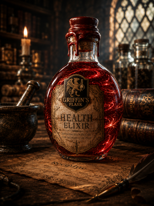 Health Potion