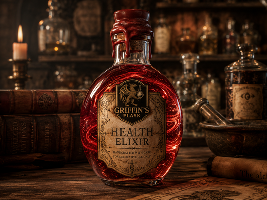 Health Potion