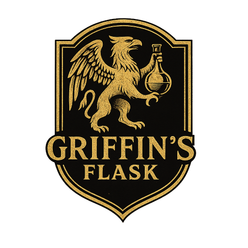 Griffin's Flask